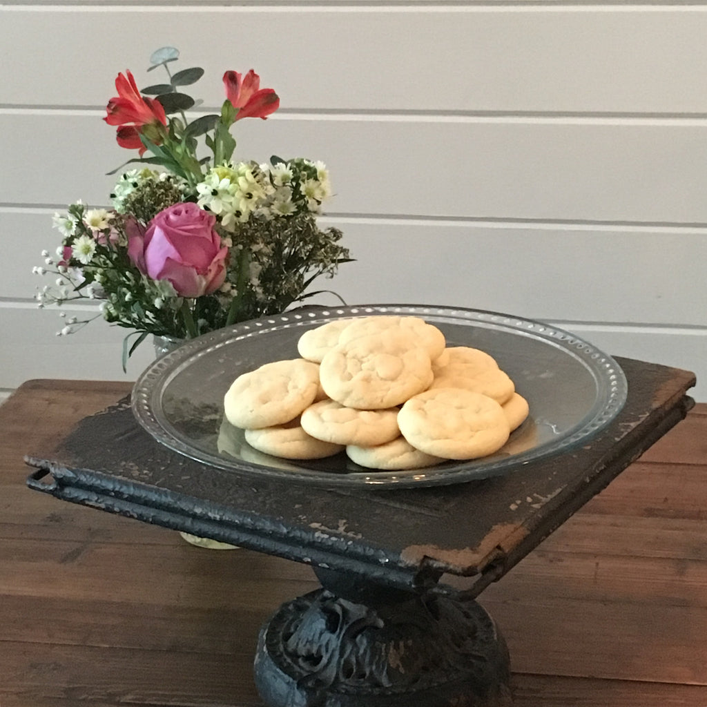 ~ Sugar Cookies ~