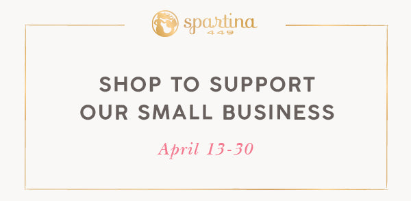 Spartina Small Shop Initiative