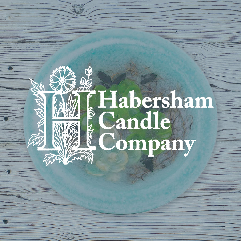 Habersham Wax Pottery® Vessels