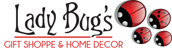 Lady Bugs Gift Shoppe & Home Decor