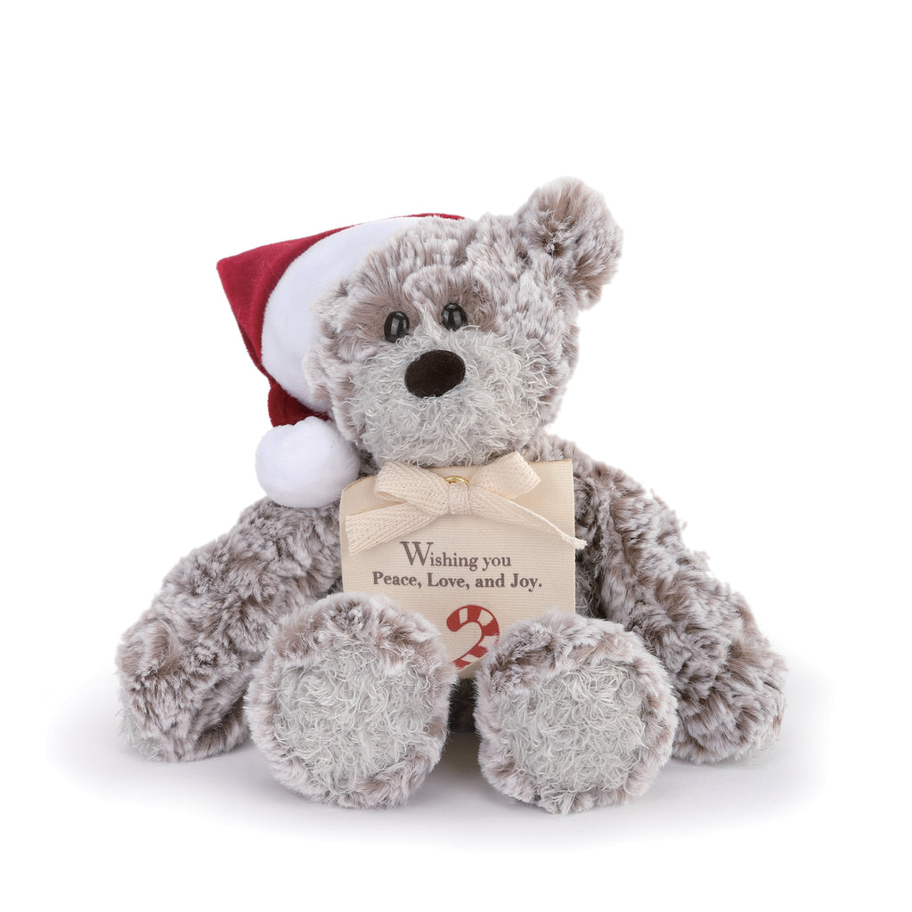 Mini Christmas Bear