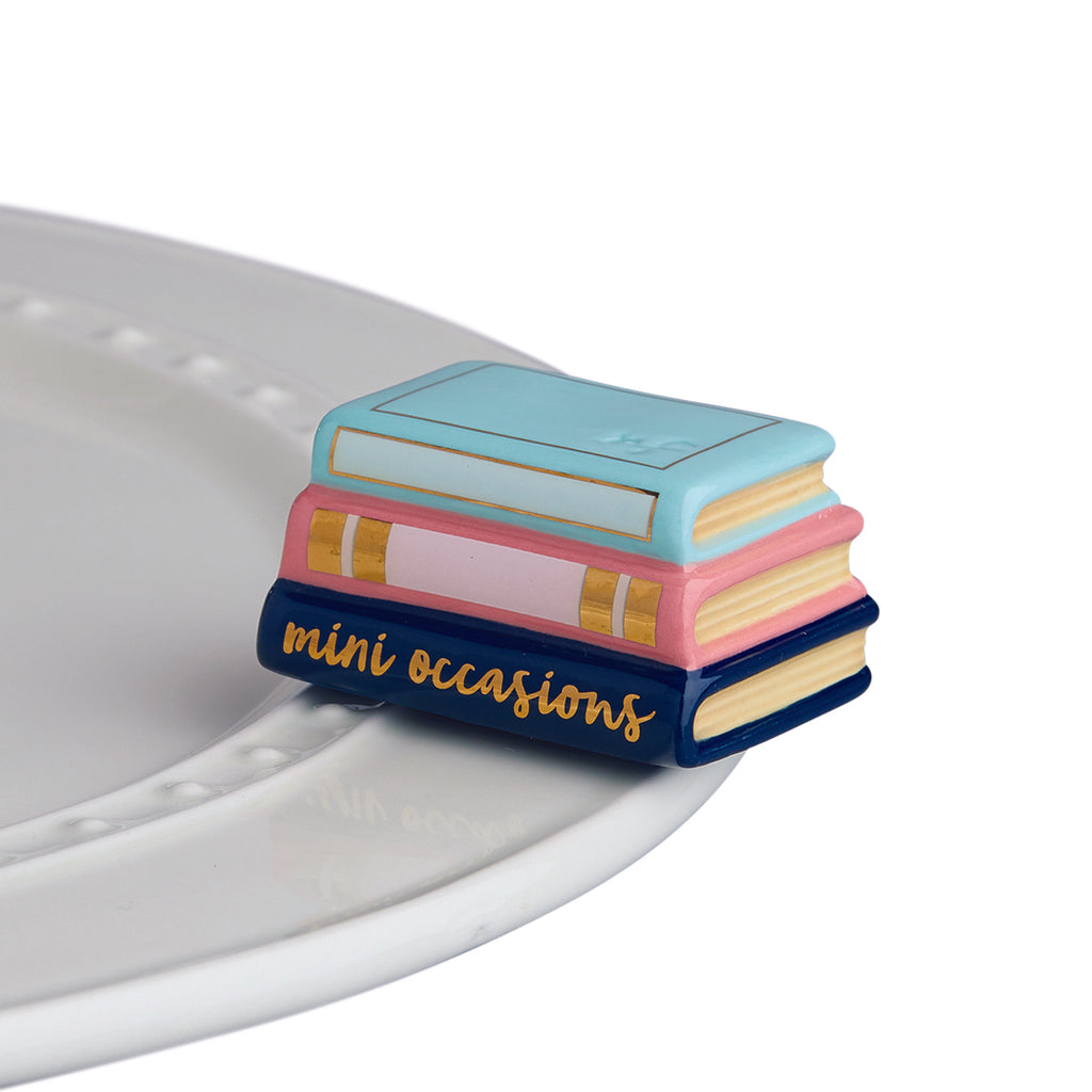 Mini Occasions Book (Free Limited Edition Mini)