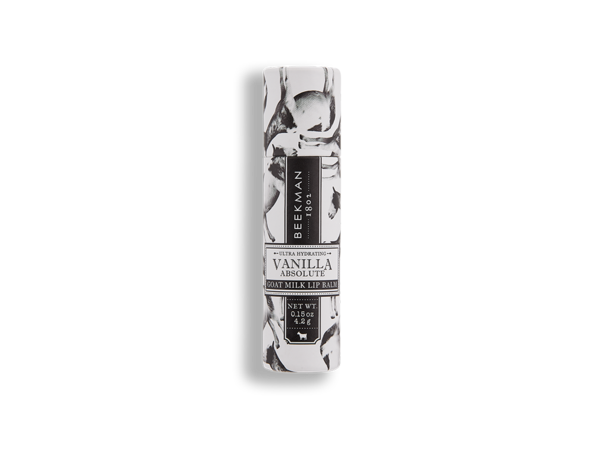 Vanilla Absolute Hand Cream And Lip Balm