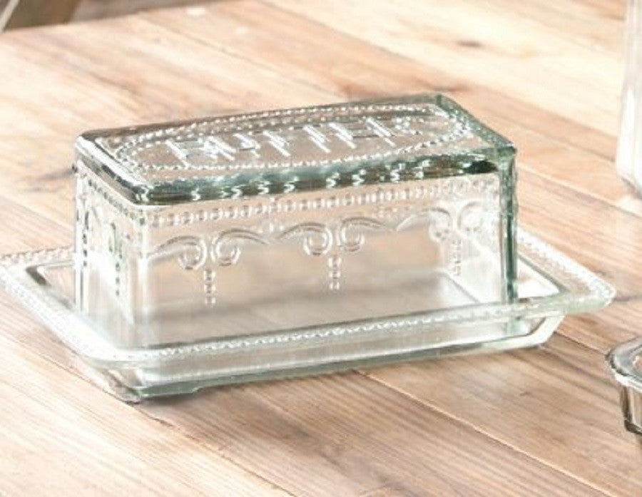 Butter Dish
