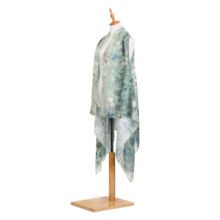 Scarf Vest